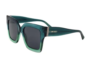Jimmy Choo EDNA/S PEF Sonnenbrille