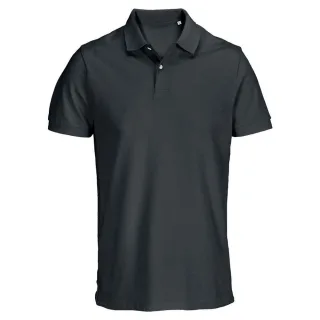 SOLS - "Pacific" Poloshirt Doppelnähte für Herren/Damen Unisex (Maus Grau)