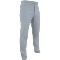 Papas Shorts Relaxhose Schicke und bequeme Freizeithose Jogginghose Jogger für den Alltag aus Baumwolle mit sicheren Reißverschlusstaschen