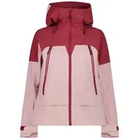 CMP Outdoorjacke CMP Damen Jacke Woman Jacket Fix Hood 35W2516