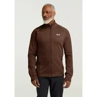 Jack Wolfskin Fleecejacke PEAK DISTRICT FZ M