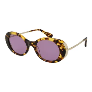 Max Mara Sonnenbrille MM0080 53Y 51
