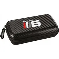 Winmau Dartpfeil Darttasche Blade 6 Case - 8334