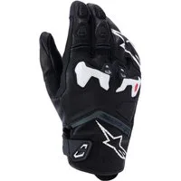 Alpinestars Motorradhandschuhe Alpinestars SP-R Tech Handschuhe Schwarz XL motorradhandschuhe für herren