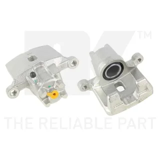 NK Bremssattel hinten rechts Mitsubishi Pajero 3 4
