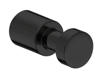 emco loft Haken 35 x Ø 14, 5 mm, schwarz, 057513300 057513300