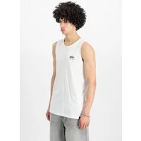 Alpha Industries Muscleshirt Basic Tank SL
