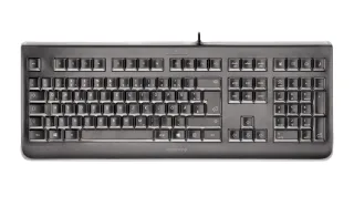 Cherry KC 1068 Keyboard Corded | jk-ip1068pn-2 |