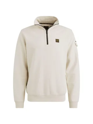 PME Legend - interlock jersey bone white - Gr. - L