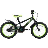Bikestar Kinderfahrrad Urban Jungle, 1 Gang