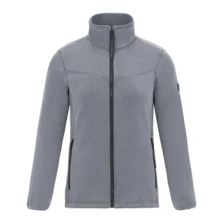 Dare 2B - "Florena" Fleecejacke für Damen, Durchgehender Reißverschluss (Dunkler Sturm)