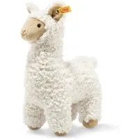 Steiff Kuscheltier Soft Cuddly Friends Leandro Lama