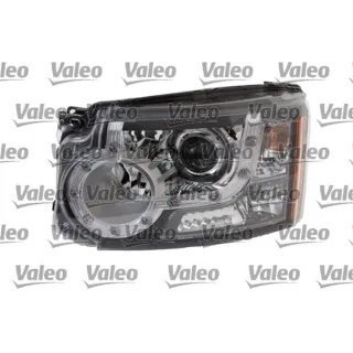 Valeo Bi-Xenon Scheinwerfer rechts Land Rover Discovery 4