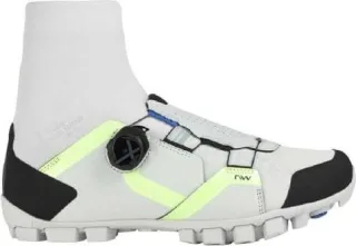 Northwave Celsius XT Arctic GTX Winterschuhe light grey 45