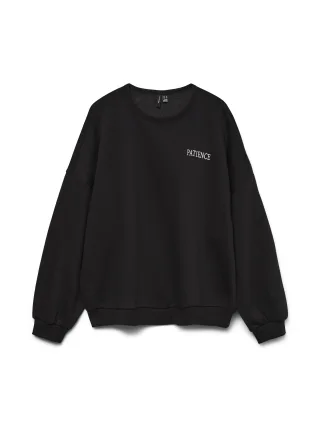 VERO MODA - Vero Moda 10338415 177868003_Black/ROSE 177868003_Black/ROSE - Gr. - XL