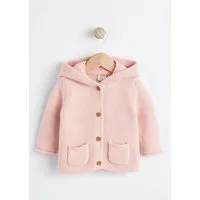 Baby Strickjacke (1-tlg)