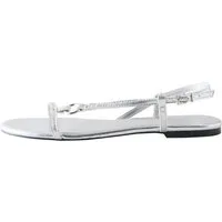 Next Forever Comfort® Slingback-Sandalen, Metallbesatz Sandale