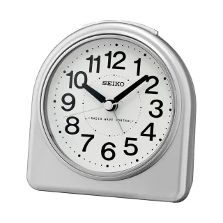 Seiko Wecker Funkwecker QHR204S
