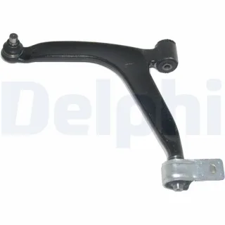Delphi Querlenker vorne links Citroen Berlingo Xsara Peugeot Partner TC1251