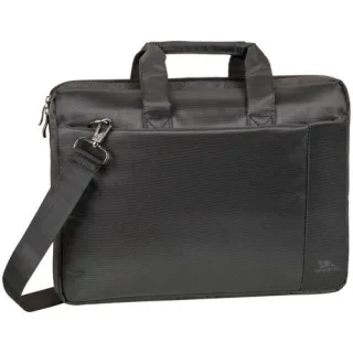 Rivacase 8231 Central Laptop Tasche 15,6 schwarz