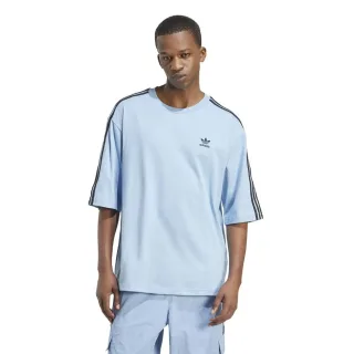 HERREN T-SHIRT OVERSIZE TEE (JY1394)
