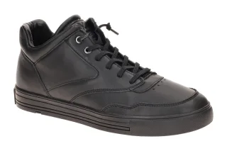 Lloyd ARENA 26-620-20 schwarz - Herren Stiefeletten - Winterstiefelette