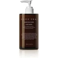 OLIVE ERA Haarshampoo Hair Wash 400ml