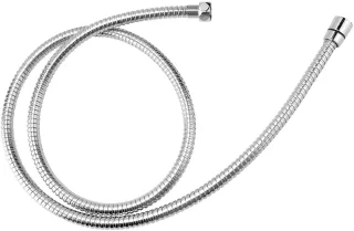 Neuesbad Brauseschlauch 150CM, Chrom NB1DENNA051Y1