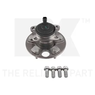 NK Radlager hinten Toyota Auris Corolla 764544