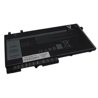 V7 Laptop-Batterie (gleichwertig mit: Dell 0R8D7N | d-w8gmw-v7e | Dell W8GMW - Dell R8D7N)