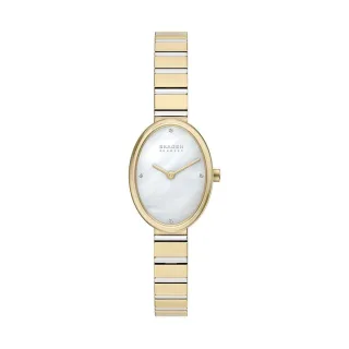 Skagen Damenuhr Anita Oval SKW3183