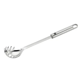 ZWILLING Pro Pastalöffel, 33 cm, 18/10 Edelstahl