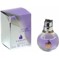 LANVIN Eau de Parfum MINIATURE Eclat d'Arpege EDP 4.5ml