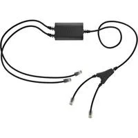 Adapterkabel CEHS-CI 01 schwarz, für Cisco