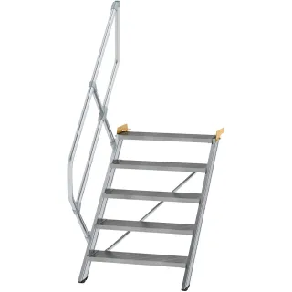 Munk Treppe 45° Stufenbreite 800 mm - 600265