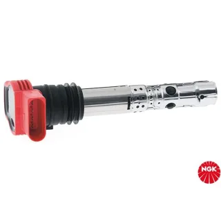NGK Z?ndspule Audi A4 A6 A8 2,0 3,0