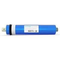 Aquintos Wasseraufbereitung Kalkfilter Vontron Membrane 50GPD - 195 Liter am Tag, Für Umkehrosmoseanlagen