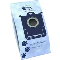 AEG Staubsaugerbeutel s-bag® Anti-Odour GR203S, 4er- Pack