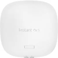 Networking Instant On Access Point Bundle mit PSU (WW) AP25 weiß