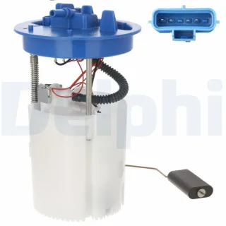 Delphi Kraftstoff-F?rdereinheit Ford C-Max Focus Grand Volvo V40