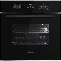 KKT KOLBE Einbaubackofen Backofen Elektroherd BO8010FB, Katalyse, DampfClean, 60cm / Einbauherd / Kochmulde / Heißluft / AirFry / Katalyse