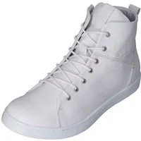 Andrea Conti 0343645-001 Sneaker Weiß