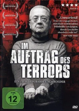 Im Auftrag des Terrors