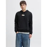 Jack & Jones Kapuzensweatshirt JJPAN SWEAT HOOD