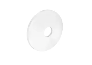 Hansgrohe Verlängerungsrosette Axor One 90mm 13611700