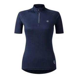 Dare 2B - "Pedal II" Trikot für Damen (Marine)