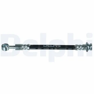Delphi Bremsschlauch hinten Suzuki Swift Sx4