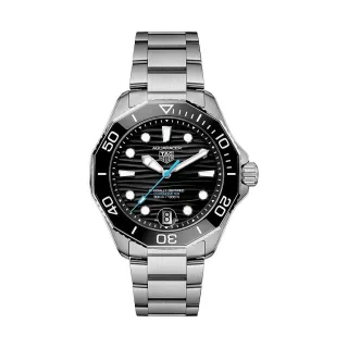 TAG Heuer Herrenuhr Aquaracer Professional 300 Date WBP5110.BA0013