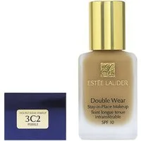 ESTÉE LAUDER Gesichtspflege Double Wear Stay-In-Place-Make-up SPF10 #3C2 30 ml