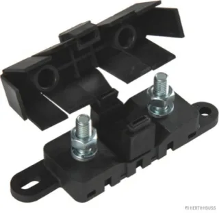 HERTH&BUSS Sicherungshalter, MEGA / BF2, 32 V, 500 A - 50300011